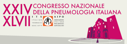 Congresso Nazionale della Pneumologia Italiana 2021